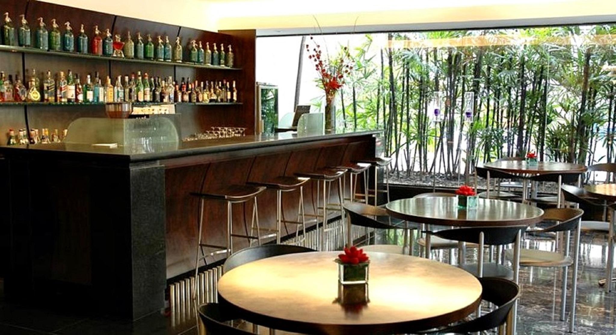 Pergamon Sp Frei Caneca By Accor São Paulo Exterior foto