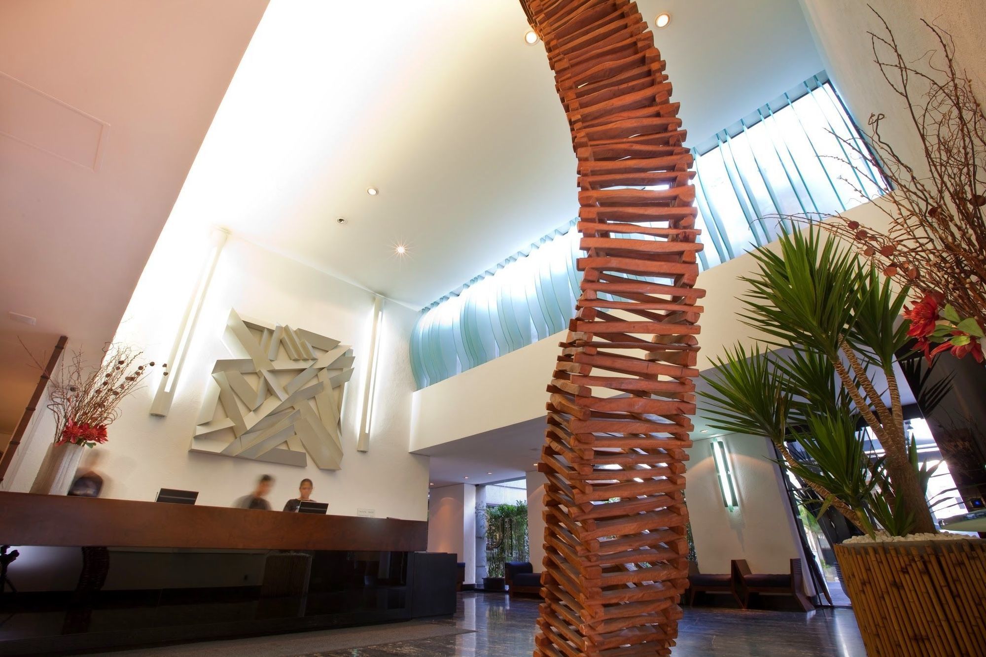 Pergamon Sp Frei Caneca By Accor São Paulo Exterior foto